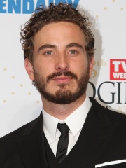 Photo of Ryan Corr