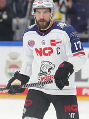 Photo of Patrick Reimer