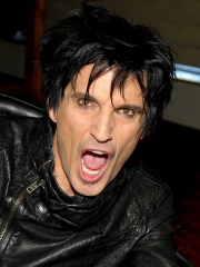 Photo of Tommy Lee