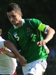 Photo of Conor McLaughlin