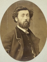 Photo of Antoine Vollon