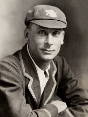 Photo of Jack Hobbs