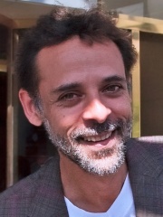 Photo of Alexander Siddig