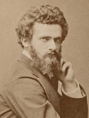 Photo of Henri Regnault