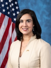 Photo of Nicole Malliotakis