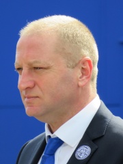 Photo of Matt Elliott