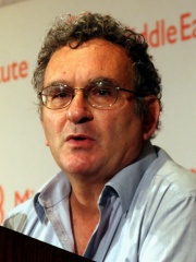 Photo of Benny Morris