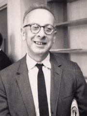 Photo of Max Black