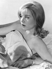 Photo of Sue Lyon