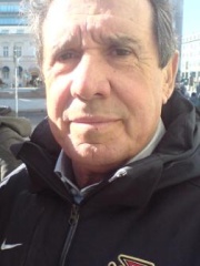 Photo of Humberto Coelho