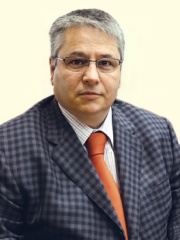 Photo of Bashkim Fino