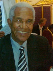 Photo of Garfield Sobers