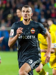 Photo of Roman Eremenko