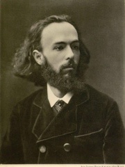 Photo of Semyon Nadson