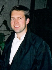 Photo of Leif Ove Andsnes