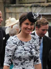 Photo of Pippa Middleton