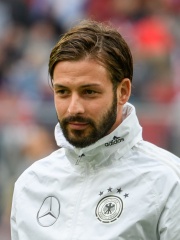 Photo of Marvin Plattenhardt