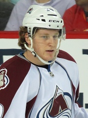 Photo of Nathan MacKinnon