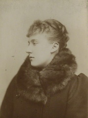 Photo of Princess Marie Louise of Schleswig-Holstein