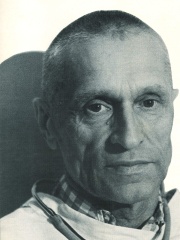 Photo of Nikolai Amosov