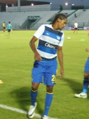 Photo of Kanu