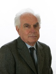 Photo of Mario Tronti