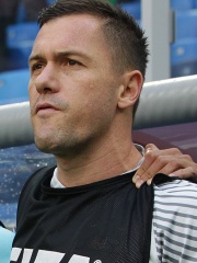 Photo of Danny Vukovic