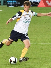 Photo of Alex Wilkinson