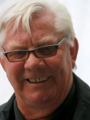 Photo of Nils Arne Eggen