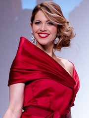 Photo of Pascale Hutton