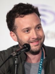 Photo of Eddie Kaye Thomas