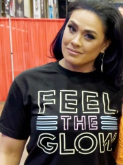 Photo of Tamina Snuka