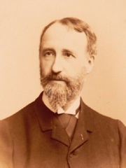 Photo of Théodore Dubois