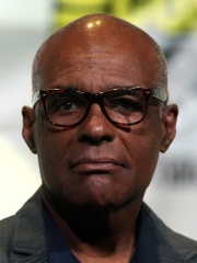 Photo of Michael Dorn