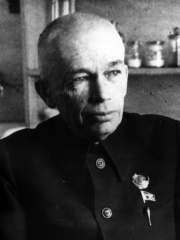 Photo of Aleksandr Bogomolets