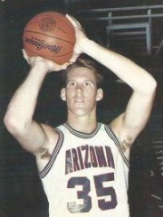 Photo of Jud Buechler