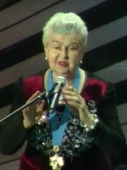 Photo of Lyudmila Lyadova