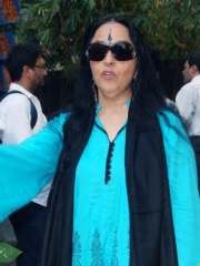 Photo of Ila Arun