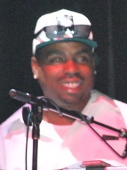 Photo of Daz Dillinger