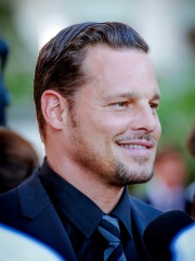 Photo of Justin Chambers