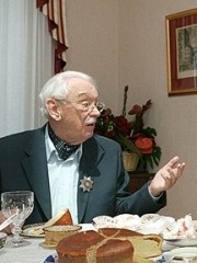 Photo of Sergey Mikhalkov