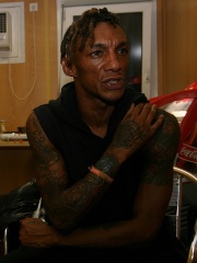 Photo of Tricky