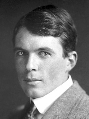 Photo of Lawrence Bragg