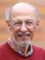 Photo of Fernando J. Corbató