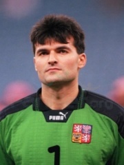 Photo of Pavel Srníček