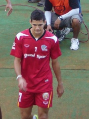 Photo of Cleiton Silva