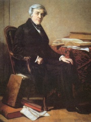 Photo of Jules Michelet