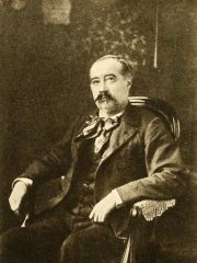 Photo of Émile Faguet