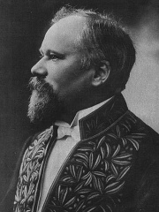 Photo of Raymond Poincaré