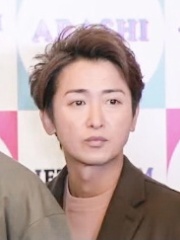 Photo of Satoshi Ohno